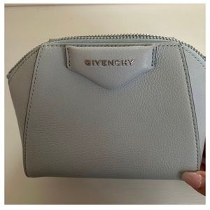 Givenchy Antigona Nano Clutch